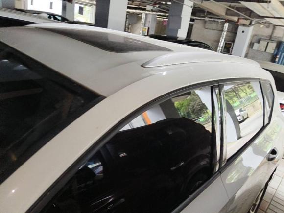 [青岛·辽C] 二手捷达捷达VS52022款 280TSI 自动悦享型