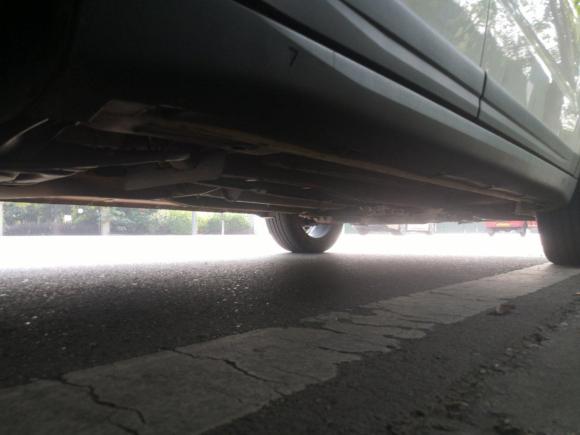 [成都·川M] 二手一汽森雅R72017款 1.6L 手动豪华型