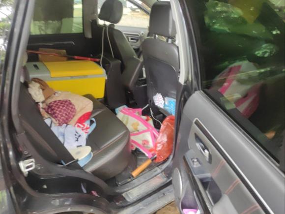 [温州·浙C] 二手哈弗哈弗H52015款 2.0T 手动四驱尊贵型