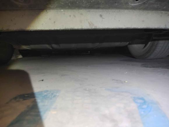 [济南·鲁A] 二手雪佛兰畅巡2021款 星享版