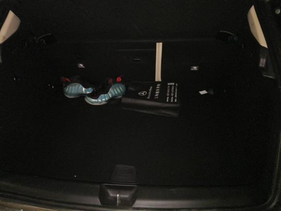 [上海·沪B] 二手奔驰奔驰GLA2015款 GLA 220 4MATIC 时尚型