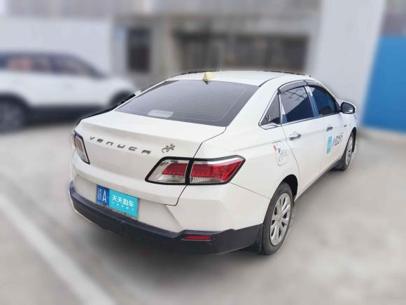 [南昌·赣A] 二手启辰启辰D602020款 1.6L Entry 手动舒享版