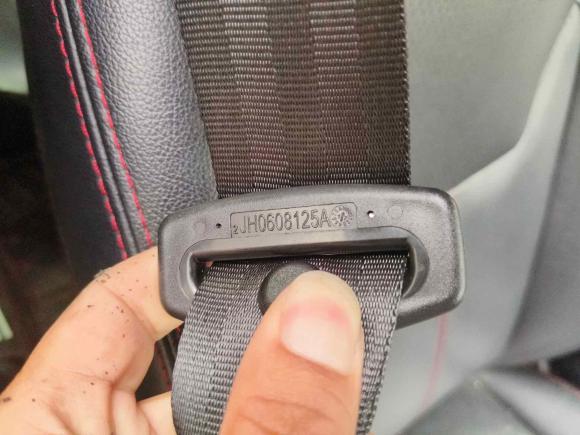 [苏州·豫P] 二手奇瑞艾瑞泽52017款 1.5L 手动时尚版