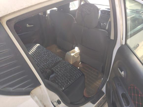 [青岛·鲁B] 二手启辰启辰R502013款 1.6L 手动时尚版