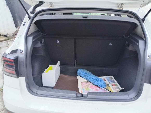 [苏州·苏U] 二手大众途铠2020款 280TSI DSG舒适版