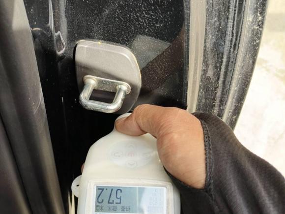 [佛山·粤X] 二手凯迪拉克凯迪拉克XTS2018款 28T 精英型