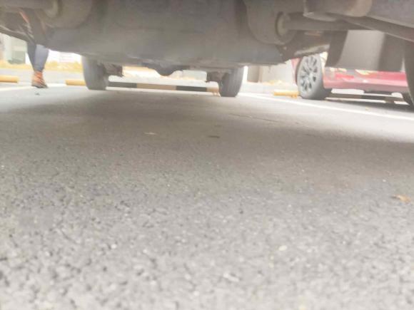 [深圳·粤B] 二手东风小康东风小康EC362017款 基本型