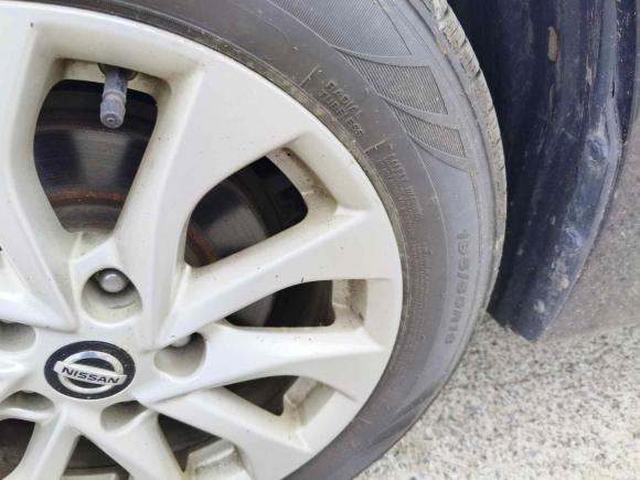 [苏州·苏U] 二手日产轩逸2021款 经典 1.6XL CVT豪华版