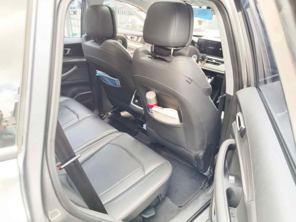 [深圳·鄂E] 二手奇瑞瑞虎82021款 鲲鹏版 290TGDI 自动逐风版