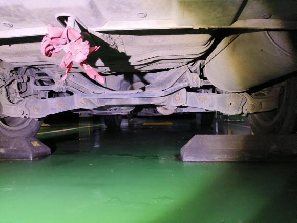 [武汉·鄂A] 二手哈弗哈弗H62017款 经典版 1.5T 自动两驱精英型