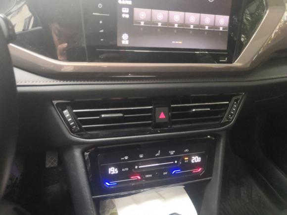 [金华·浙G] 二手大众途岳2021款 280TSI 两驱舒适版