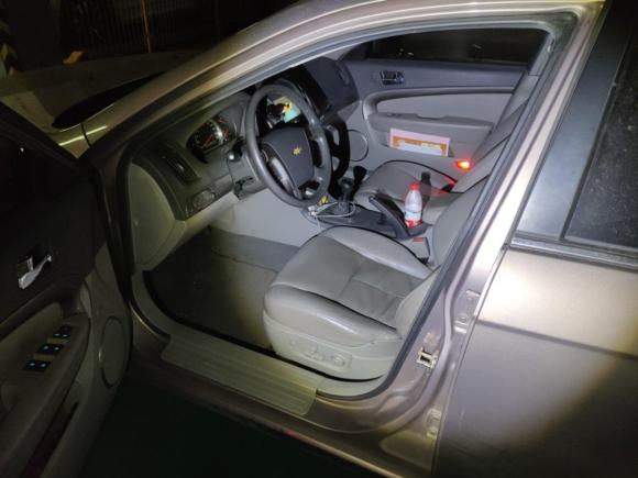 [上海·沪A] 二手雪佛兰景程2013款 1.8 SX豪华版 MT