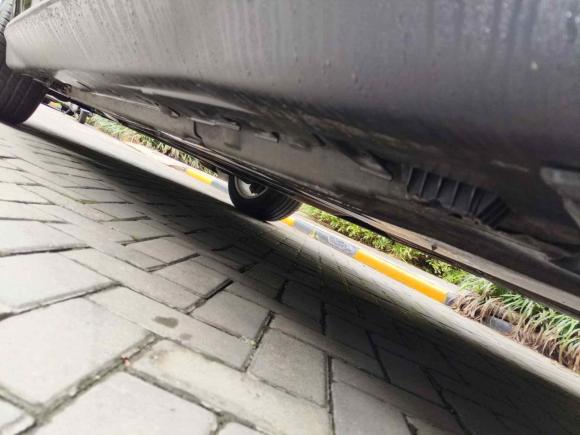 [常州·苏D] 二手宝马宝马X52013款 xDrive35i 领先型