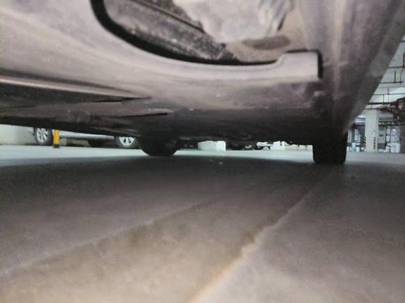 [无锡·苏B] 二手宝马宝马5系2022款 530Li 领先型 M运动套装