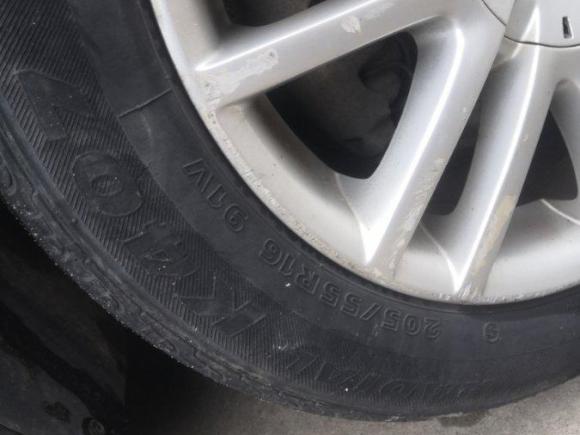 [上海·闽H] 二手大众Passat领驭2009款 1.8T 自动尊品型