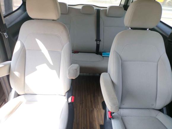 [上海·川A] 二手华颂华颂72015款 2.0T 自动舒适型