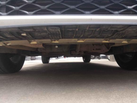 [金华·浙G] 二手SWM斯威汽车SWM斯威G012019款 F版 1.5T 自动银粉版 国VI