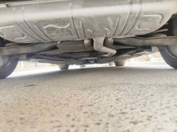 [青岛·鲁B] 二手奔驰奔驰CLA2015款 CLA 200