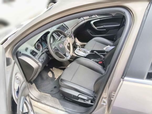 [合肥·皖A] 二手别克君威2015款 1.6T 领先技术型