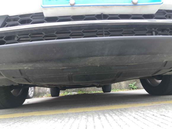 [温州·浙C] 二手宝骏宝骏7302017款 1.5T 手动时尚型 7座 国V