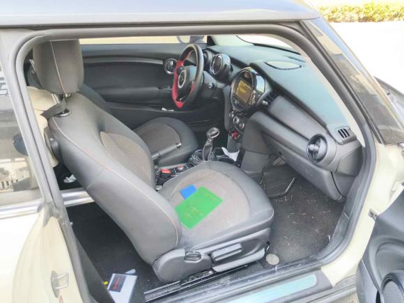 [杭州·浙A] 二手MINIMINI2014款 1.5T COOPER Fun