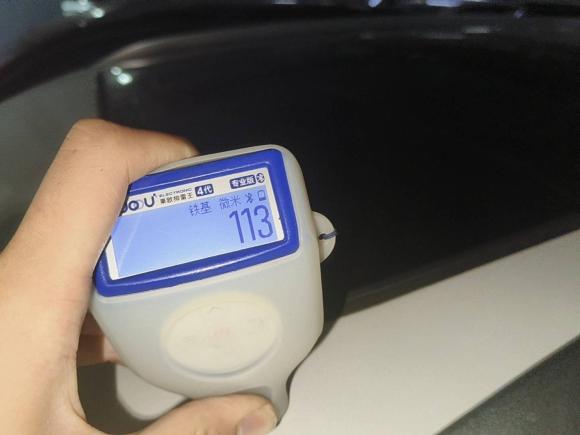 [深圳·川R] 二手比亚迪宋Pro2019款 1.5T 自动精英型