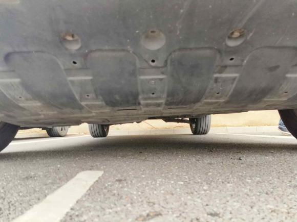 [湖州·苏J] 二手现代北京现代ix352010款 2.0L 自动两驱精英版GLS