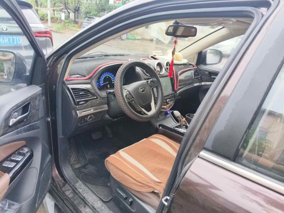 [宁波·浙B] 二手比亚迪比亚迪S72016款 2.0T 自动尊贵型Plus