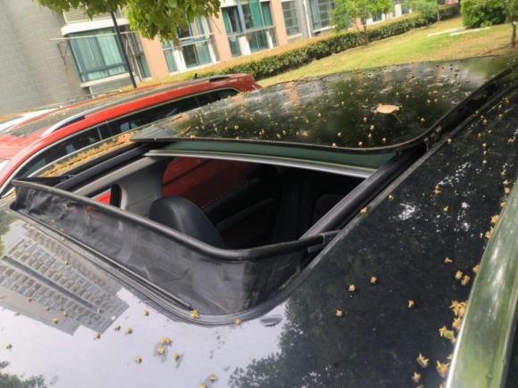 [上海·沪A] 二手奥迪奥迪Q52017款 Plus 40 TFSI 进取型