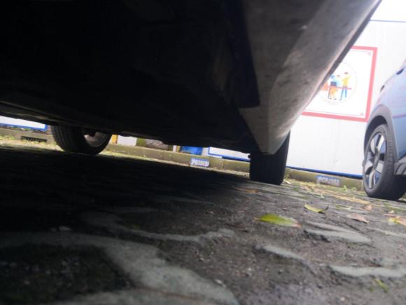 [上海·沪C] 二手凯迪拉克凯迪拉克XTS2013款 28T 领先型