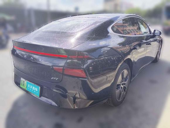 [广州·粤A] 二手小鹏小鹏P72023款 P7i 702 Pro