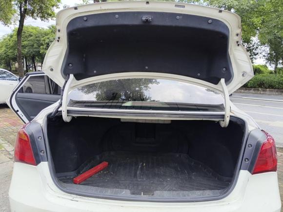 [佛山·粤L] 二手现代名图2014款 1.8L 自动智能型GLS