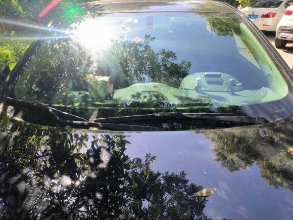 [上海·沪A] 二手雪佛兰迈锐宝2013款 2.0L 自动豪华版