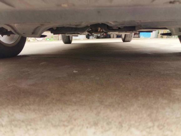 [苏州·苏E] 二手斯柯达晶锐2017款 1.4L 自动车享版