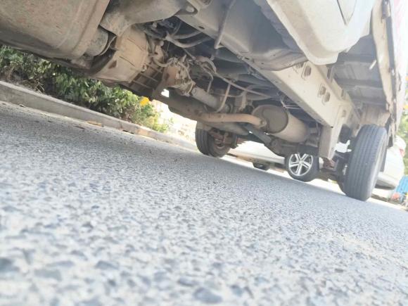 [青岛·鲁R] 二手五菱汽车五菱荣光新卡2019款 1.8L单排国VI LJ479Q6