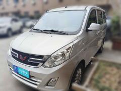 [温州·浙C] 五菱汽车五菱荣光V2018款 1.5L标准型