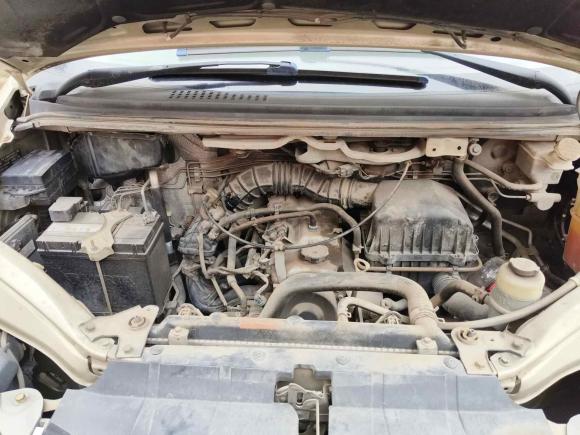 [义乌·浙G] 二手东风风行菱智2016款 V3 1.5L 7座豪华型 国IV