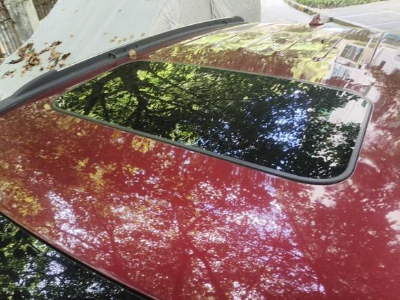 [深圳·粤B] 二手Jeep指南者2012款 2.4L 四驱运动版