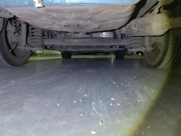 [上海·沪G] 二手比亚迪秦新能源2014款 1.5T 酷黑骑士旗舰型