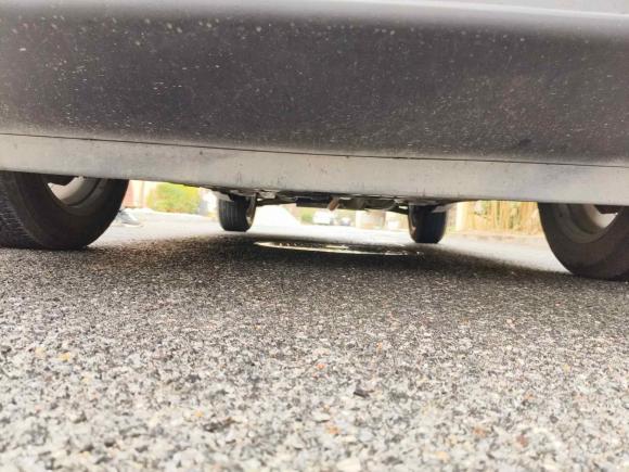 [南昌·赣M] 二手Jeep指南者2017款 200T 手动劲享版