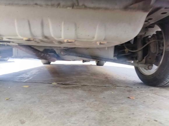 [青岛·鲁U] 二手别克威朗2018款 三厢 15S 自动领先型