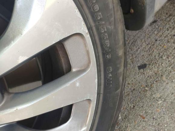 [南昌·赣M] 二手菲亚特菲翔2012款 1.4T 自动悦享版