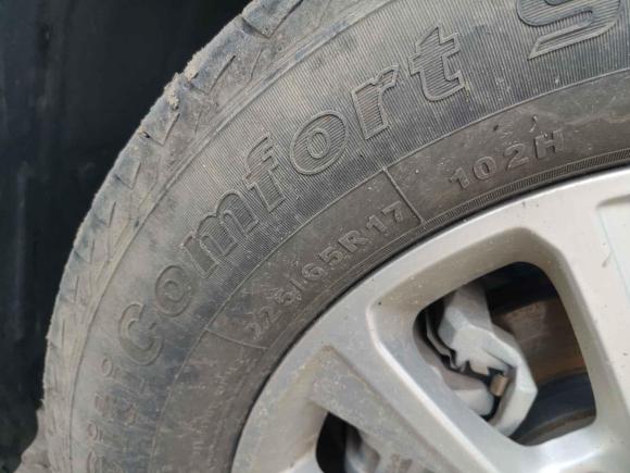 [广州·鄂M] 二手哈弗哈弗M62021款 PLUS 1.5T 手动豪华智联型