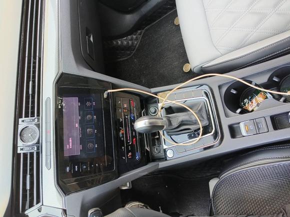 [武汉·鄂A] 二手大众迈腾2023款 200万辆纪念版 330TSI DSG领先型