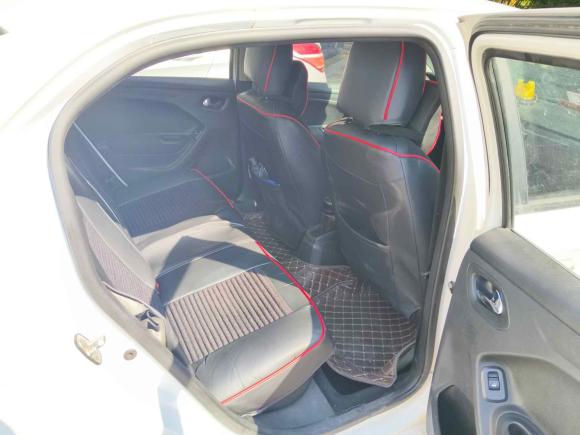 [合肥·皖A] 二手雪铁龙爱丽舍2014款 1.6L 手动时尚型CNG