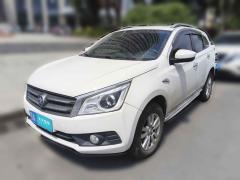 [武汉·鄂A] 启辰启辰T702015款 2.0L CVT睿趣版