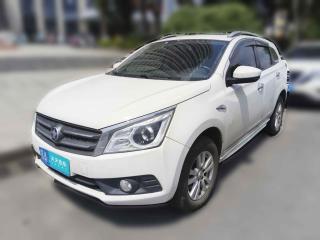 启辰启辰T702015款 2.0L CVT睿趣版「武汉二手车」「天天拍车」