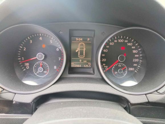 [温州·浙C] 二手大众高尔夫GTI2010款 2.0TSI GTI