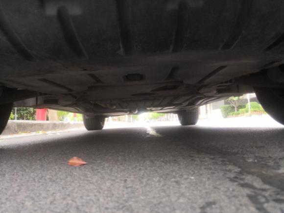 [宁波·浙B] 二手宝马宝马X52008款 xDrive30i豪华型