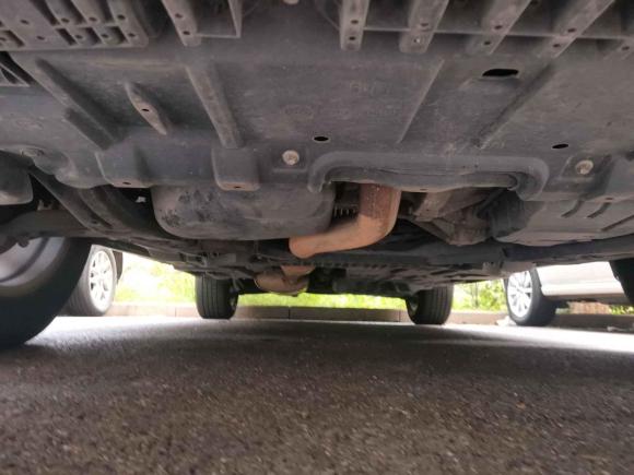 [湖州·粤B] 二手丰田汉兰达2015款 2.0T 四驱精英版 7座